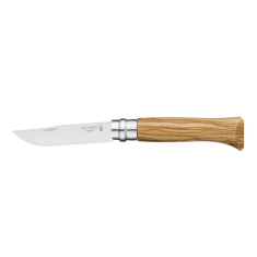 Užlenkiamas peilis „OPINEL N°08“ (8.5 cm)