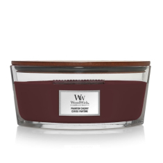WoodWick žvakė „PHANTOM CHERRY"