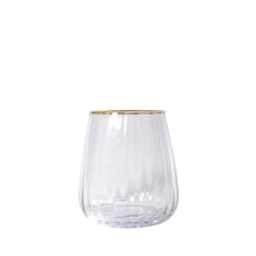 Stiklinės „GRAND GALA“ (2vnt., 500ml)