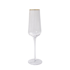 Taurės šampanui „GRAND GALA“ (2vnt., 300ml)