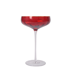 Taurės kokteiliams „GRAND GALA“ (2vnt., 300ml)