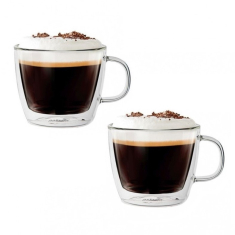 Puodeliai „ANDREA“ (2 vnt., 420 ml)