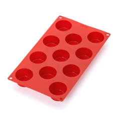 Keksiukų kepimo forma „GOURMET“ (11 d.)