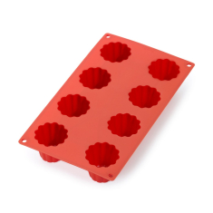 Kanelių kepimo forma „GOURMET“ (8 d.)
