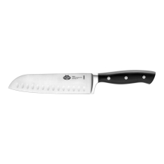 Santoku peilis „BRENTA“ (18 cm)