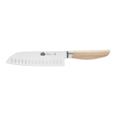 Santoku peilis „TEVERE“ (18 cm)
