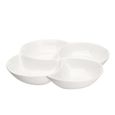 Serviravimo indas „REGULAR“ (26.5 cm)