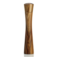 Pipirų ir druskos malūnėlis „Kaja“ (30 cm)
