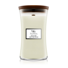 WoodWick žvakė „SOLAR YLANG“