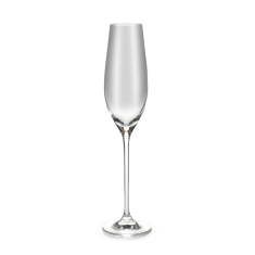 Taurės šampanui „CUVEE“ (6 vnt., 210 ml)