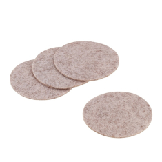 Stalo padėkliukai „ALIA“ (4 vnt., 10 cm)