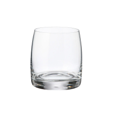 Stiklinės „PAVO“ (6 vnt., 290 ml)
