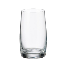 Stiklinės „PAVO“ (6 vnt., 380 ml)