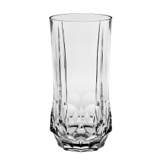 Stiklinės „SOHO“ (6 vnt., 500 ml)