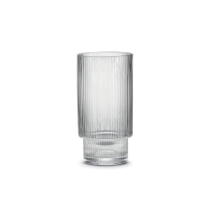 Stiklinės „MODERN CLASSIC“ (2 vnt., 460 ml)