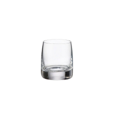 Stikliukai „PAVO“ (6 vnt., 60 ml)