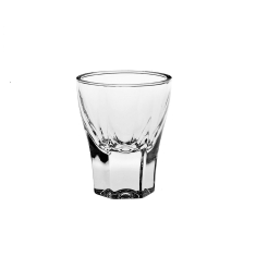 Stikliukai „VICTORIA“ (6 vnt., 45 ml)
