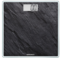 Svarstyklės „Style Sense Compact 300 Slate“