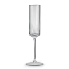 Taurės šampanui „MODERN CLASSIC“ (2 vnt., 200 ml)