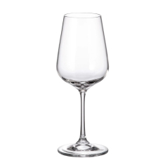 Taurės vynui „STRIX“ (6 vnt., 360 ml)