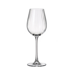 Taurės vynui „COLUMBA OPTIC“  (6 vnt., 400 ml)