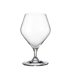 Taurės konjakui „LOXIA“ (6 vnt., 395 ml)