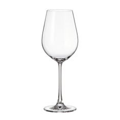 Taurės vynui „COLUMBA“ (6 vnt., 500 ml)