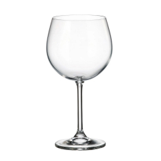 Taurės vynui „COLIBRI“ (6 vnt., 570 ml)