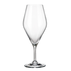 Taurės vynui „GAVIA“ (6 vnt., 510 ml)