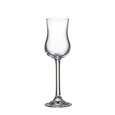 Taurelės likeriui „COLIBRI“ (6 vnt., 85 ml)