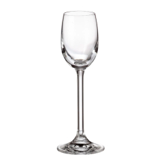 Taurelės likeriui „COLIBRI“ (6 vnt., 65 ml)