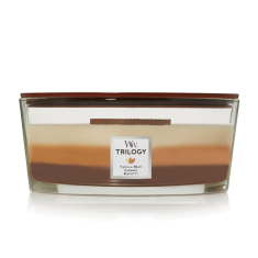 WoodWick žvakė „CAFÉ SWEETS"