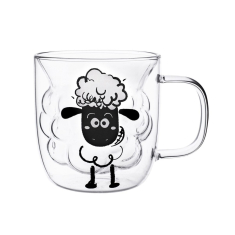 Puodelis „ANDREA KIDS“ (330 ml)
