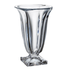 Krištolinė vaza „MAGMA“ (33 cm)