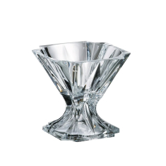 Vaza vaisiams „METROPOLITAN“ (21.5 cm)