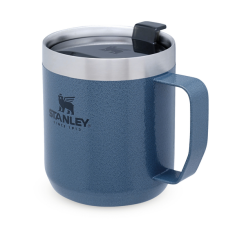 Stovyklavimo puodelis STANLEY CLASSIC (0.35 l)