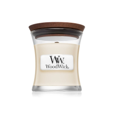 WoodWick žvakė „WHITE TEA & JASMINE“