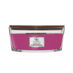 WoodWick žvakė „WILD BERRY & BEETS“