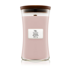 WoodWick žvakė „ROSEWOOD“