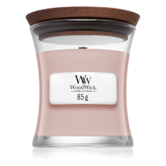 WoodWick žvakė „ROSEWOOD
