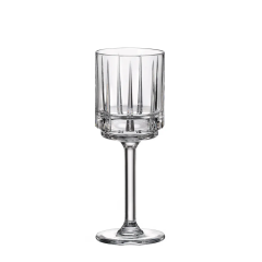 Taurės vynui OLIVIA (6 vnt., 230ml)