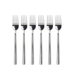 Deserto šakutės ELEGANCE (6 vnt.)