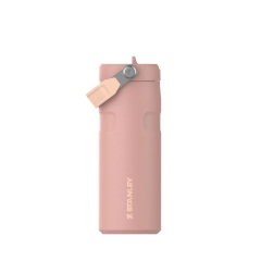 Gertuvė STANLEY ICEFLOW FLIP STRAW (0.47l)