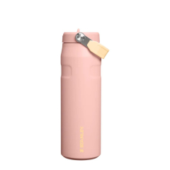 Gertuvė STANLEY ICEFLOW FLIP STRAW (0.7l)
