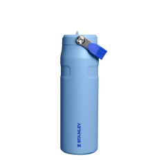 Gertuvė STANLEY ICEFLOW FLIP STRAW (0.7l)