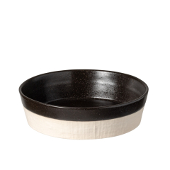 Gili lėkštė NOTOS BLACK (20 cm)