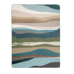 Pledas ICELAND HORIZON (150x200 cm)