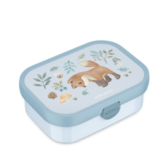 Maisto dėžutė FOREST FRIENDS (0.75 l)
