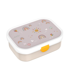 Maisto dėžutė SUNSHINE & RAINBOW (0.75 l)