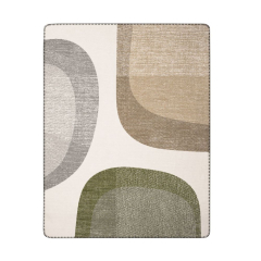 Pledas NORDIC ROCK (150x200 cm)